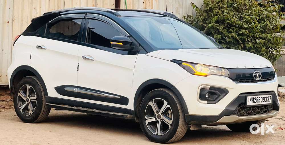 Tata Nexon, 2023, Diesel