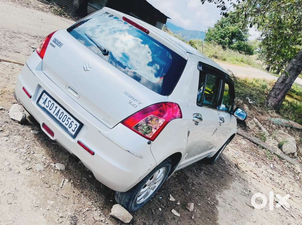 Maruti Suzuki Swift