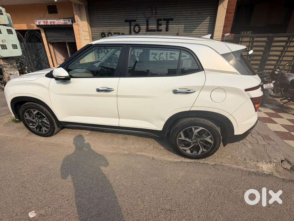 Hyundai Creta 2020 Diesel