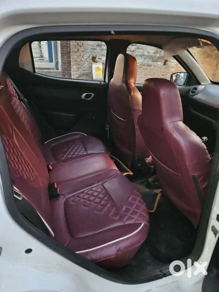 Renault Kwid Brand New Rxt