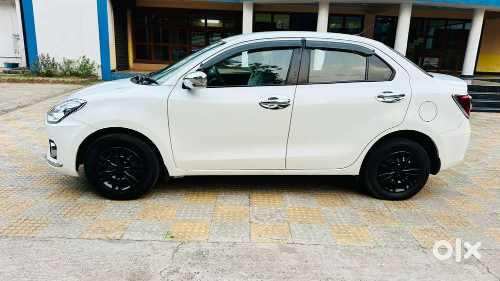 Maruti Suzuki Swift Dzire Vdi Bsiv, 2019, Diesel