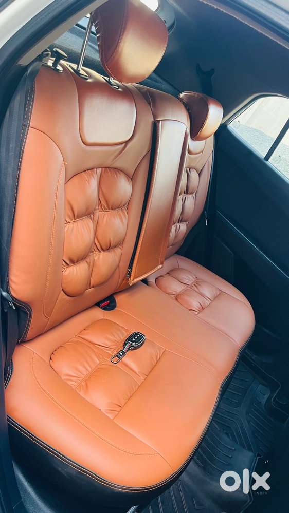 Hyundai Creta 1.6 Sx, 2018, Diesel