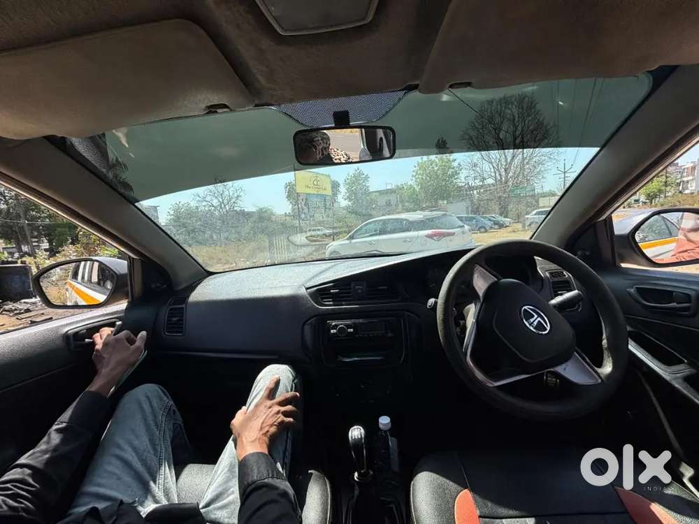 Tata Zest 2018 Diesel Good Condition