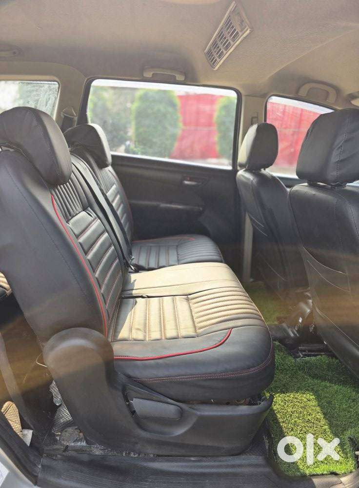 Maruti Suzuki Ertiga Shvs Vdi Limited Edition, 2017, Diesel