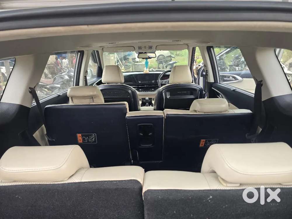 Kia Carens 2022 Diesel