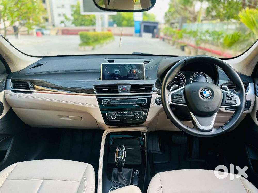 Bmw X1 2.0 Sdrive20i Xline, 2021, Petrol
