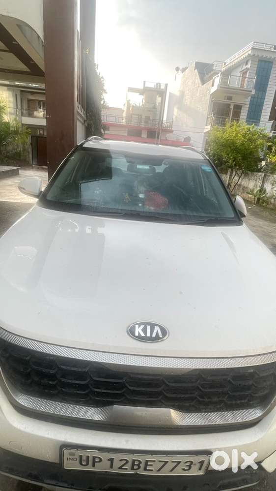 Kia Seltos Htk 2021