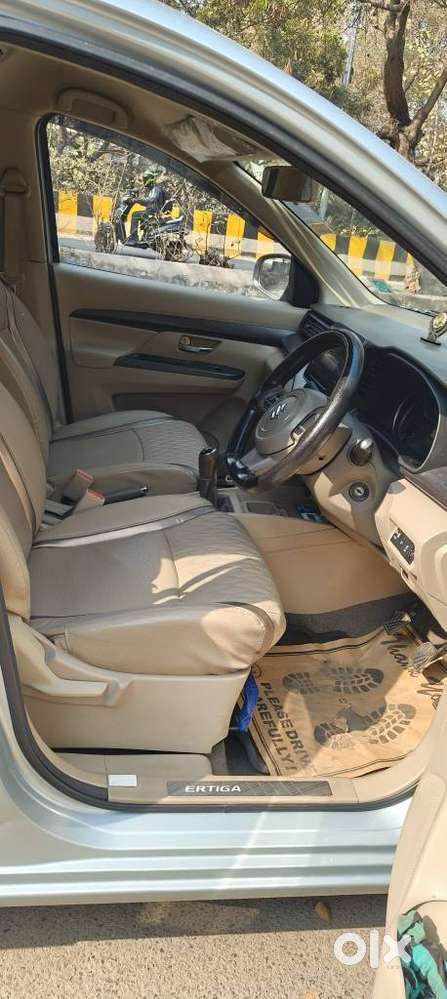 Maruti Suzuki Ertiga Vxi (o) Cng, 2023, Cng & Hybrids