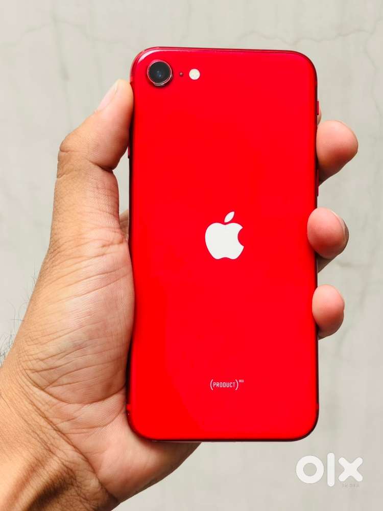 【ジャンク】iPhoneSE 64GB KDDI 1st Buy Second Hand Iphone Se 64gb - Used Mobile Phones in India | OLX