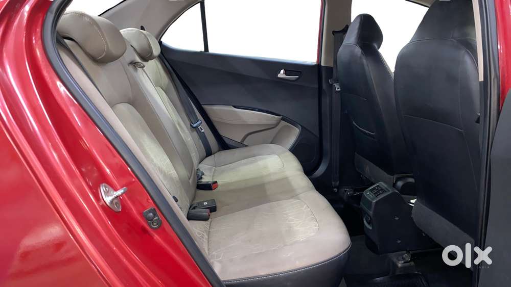 Hyundai Xcent Sx 1.2, 2014, Petrol