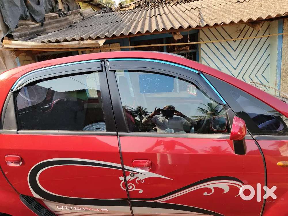 Tata Nano 2016 Petrol 75000 Km Driven