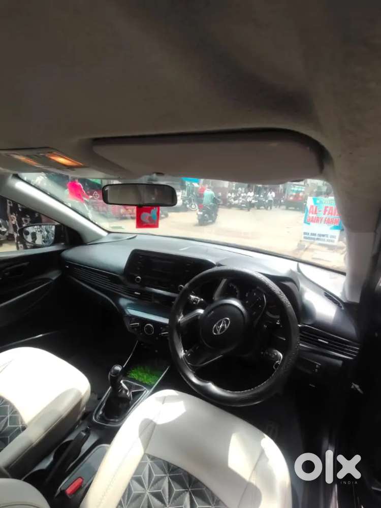 Hyundai Elite I20 Magna 2021 Car