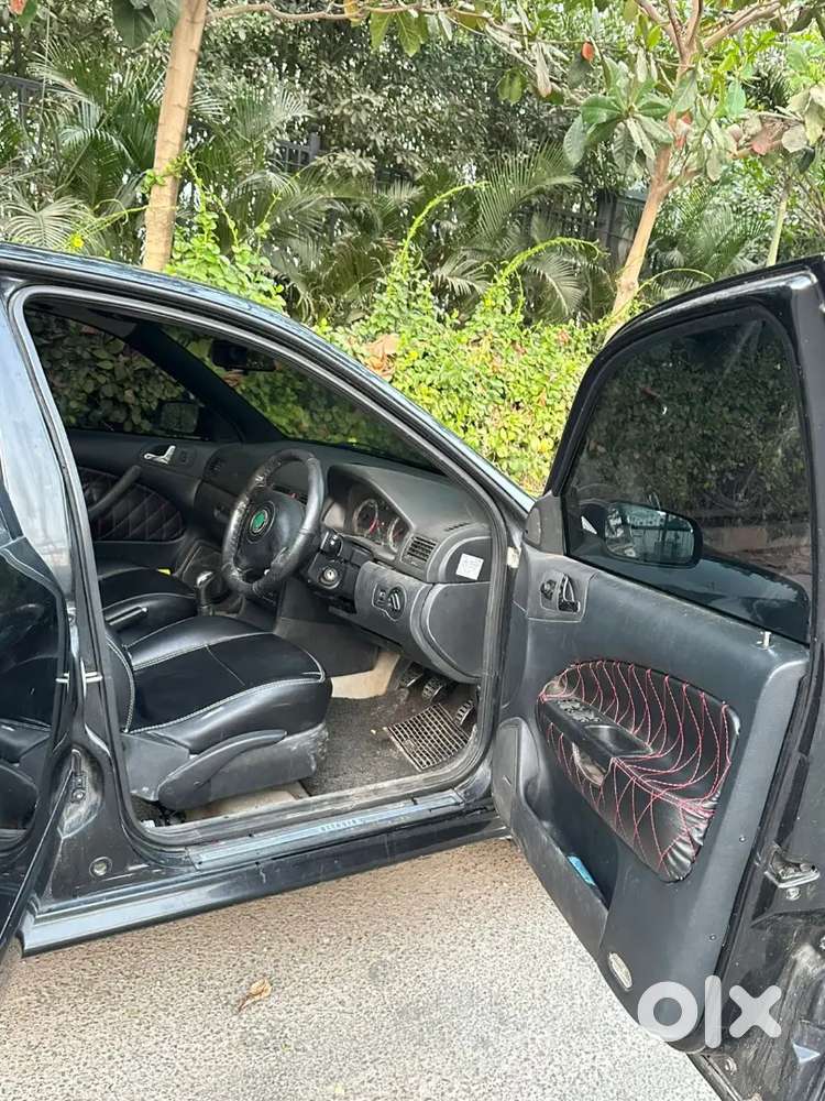 Skoda Octavia Vrs 1.8 Turbo