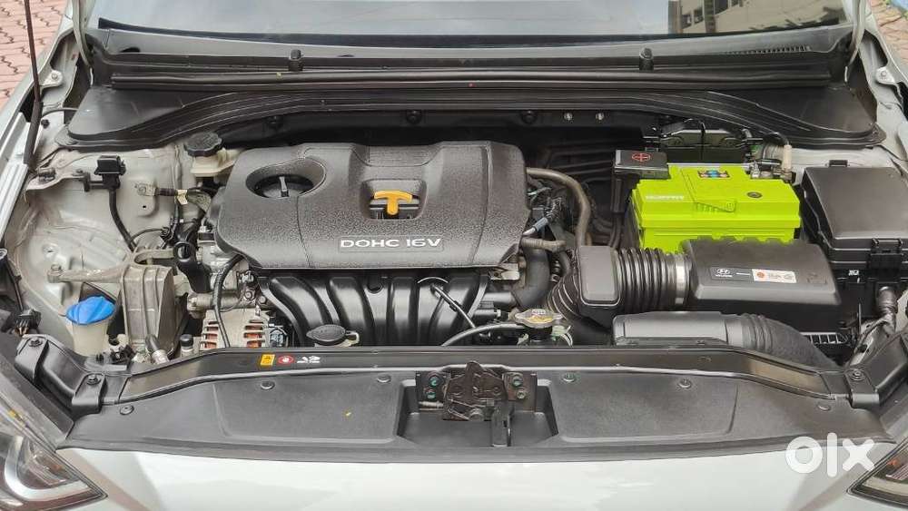 Hyundai Elantra 1.6 Sx Option, 2017, Petrol