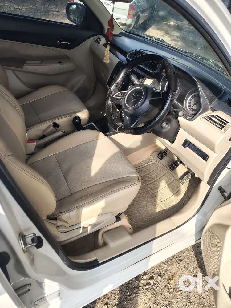 Swift Dzire Vdi 2017