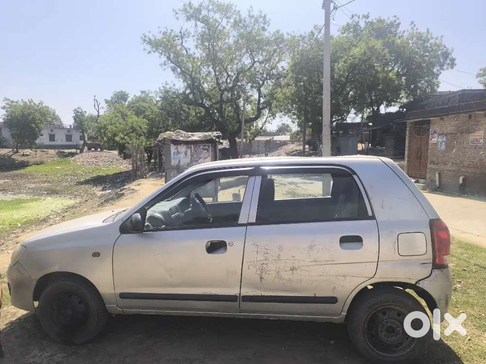 Maruti Suzuki Alto 2011 Petrol Used