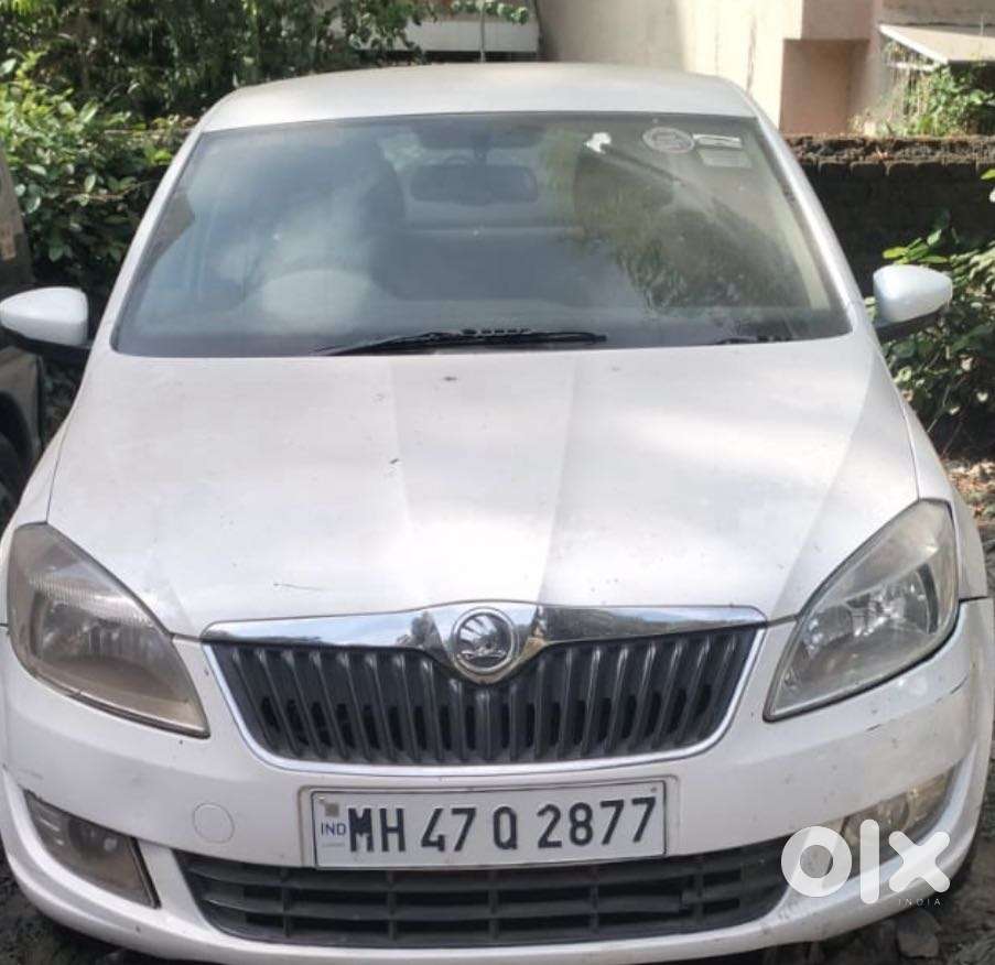 Skoda Rapid 1.5 Tdi Cr Elegance Plus, 2016, Diesel