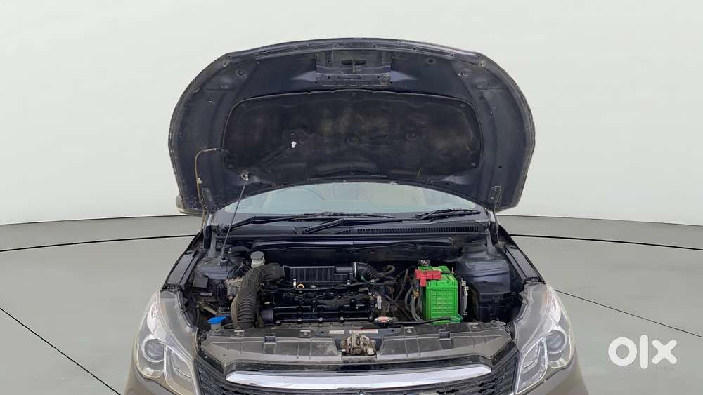Maruti Suzuki Ciaz 1.5 Delta Shvs Mt, 2018, Petrol