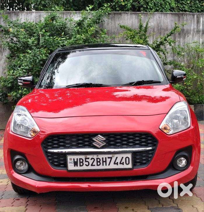 Maruti Suzuki Swift, 2023, Petrol