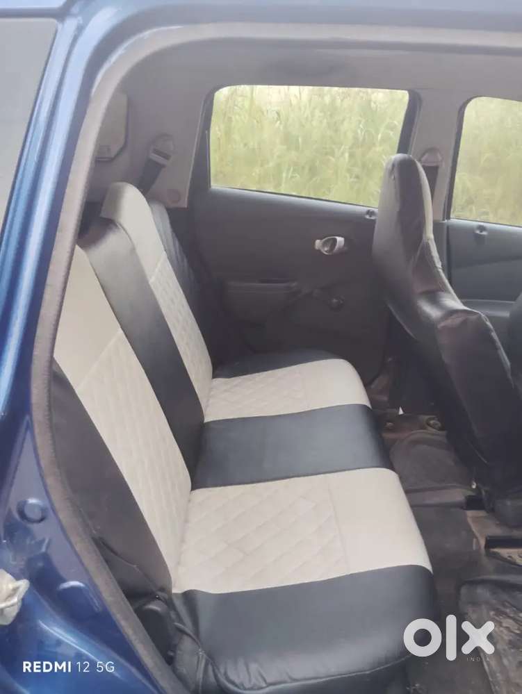 Datsun Go Plus 2019 Manual
