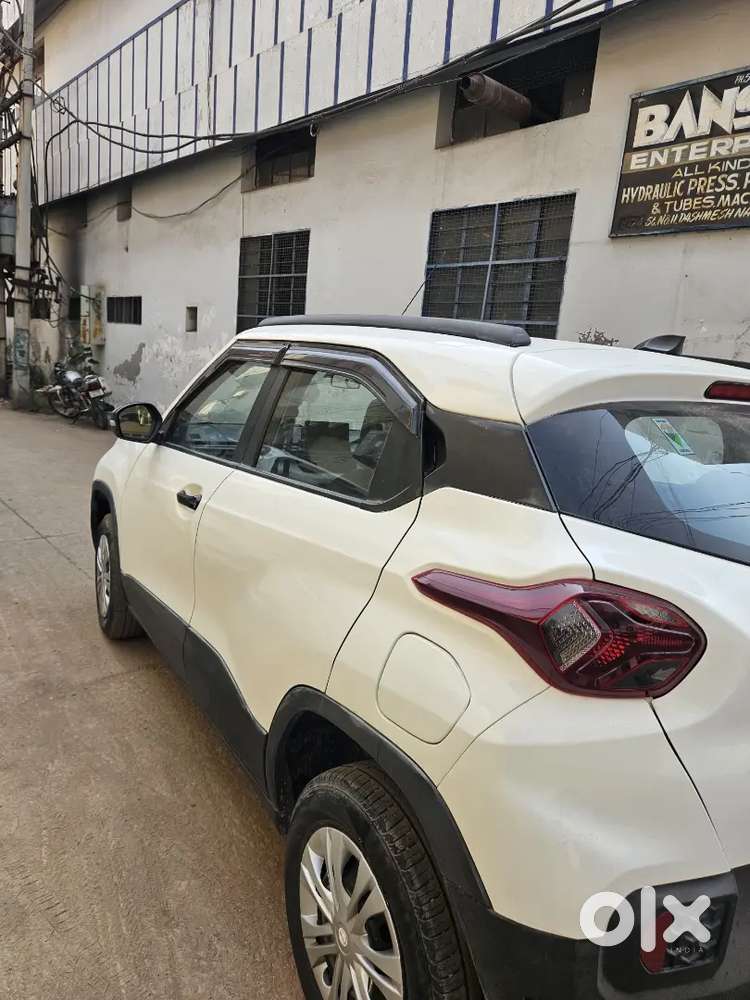 Tata Punch 1.2 Revotron 2022