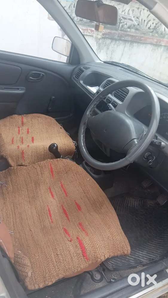 Maruti Suzuki Alto 2011 Lxi