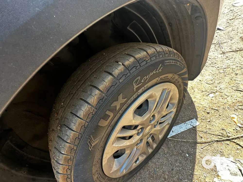 2023 Kia Carens - Low Miles Pristine Condition