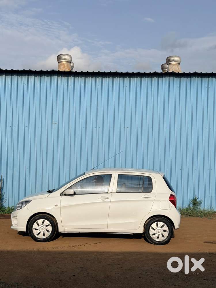 Maruti Suzuki Celerio Vxi(o), 2020, Cng & Hybrids