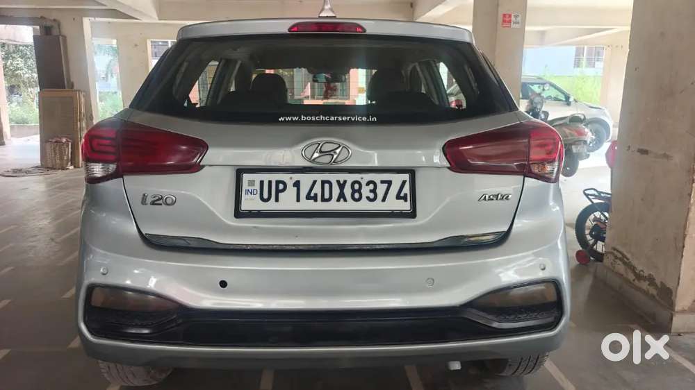 Hyundai New I20 Asta 2019 Diesel 72k Run First Owner All Original Car