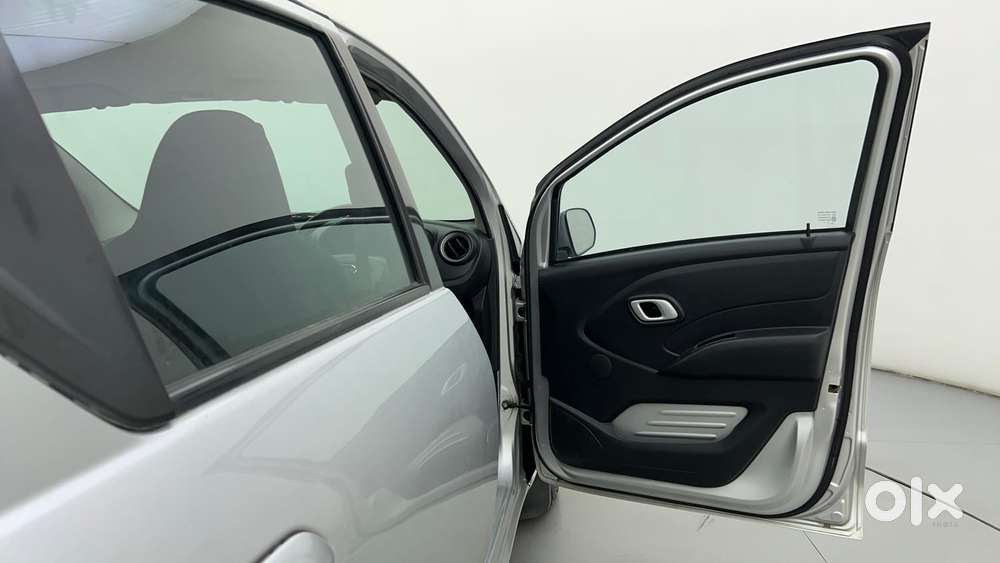 Datsun Redigo 1.0 S, 2019, Petrol