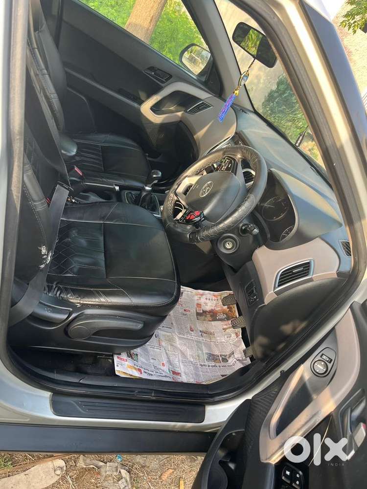 Hyundai Creta 2017 Diesel 97000 Km Driven