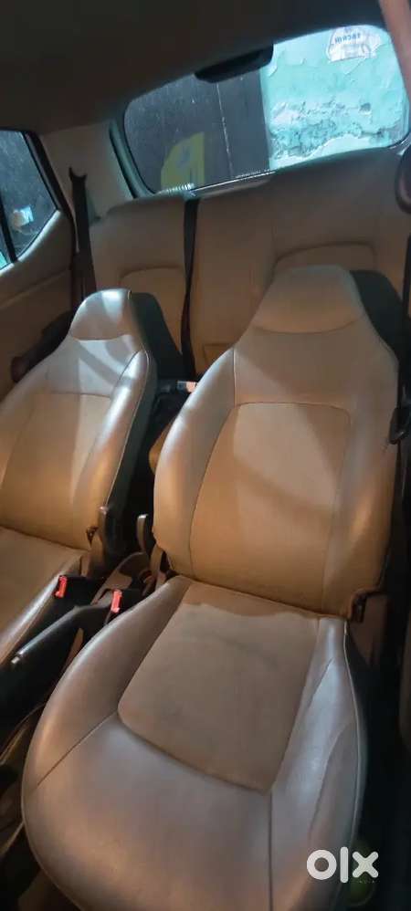 Hyundai I10 Era