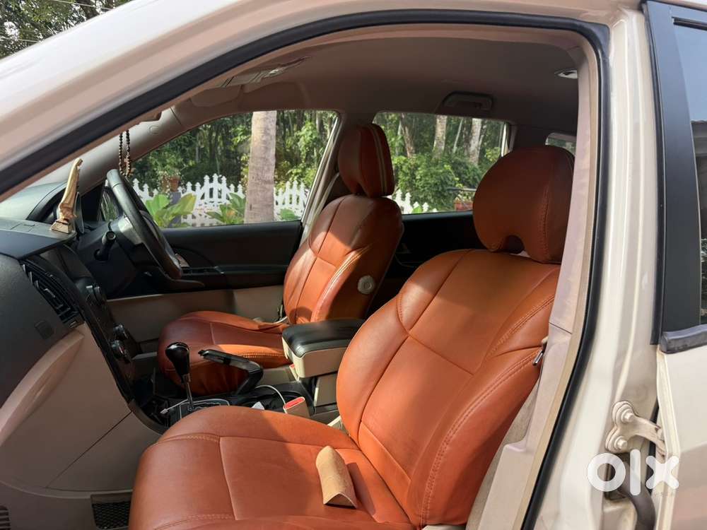 Mahindra Xuv500 Diesel 2017