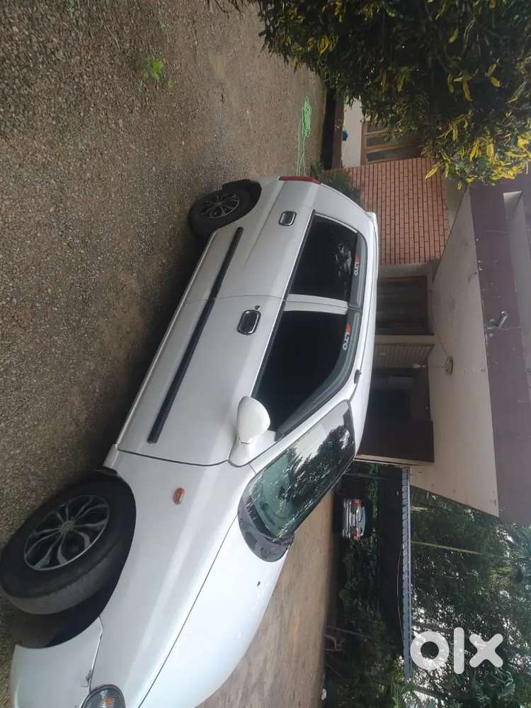 Maruti Suzuki Alto 0.8 2009