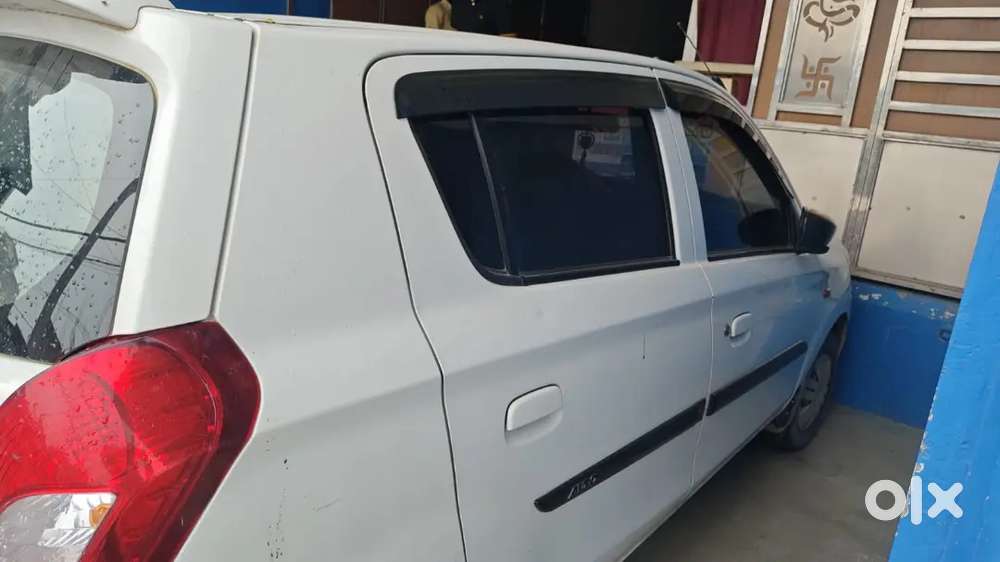 Maruti Suzuki Alto 800 2022 Model