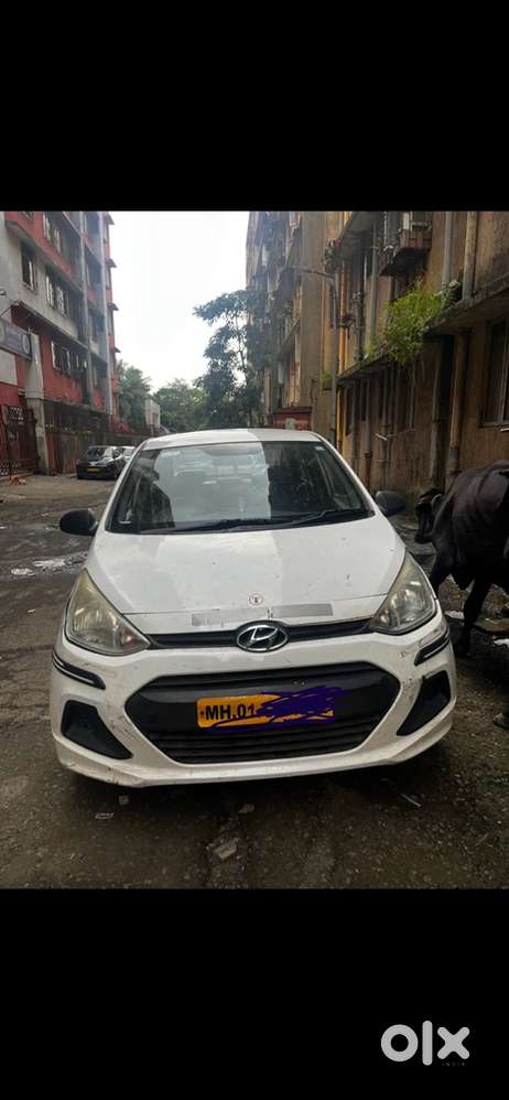 Hyundai Xcent Prime 2019 108000 Km Driven