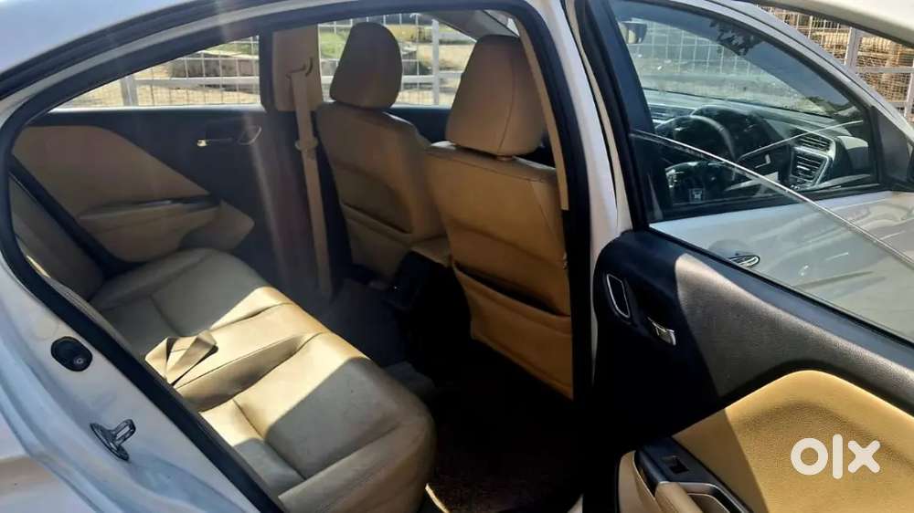 Honda City 2018 Diesel Well Maintained