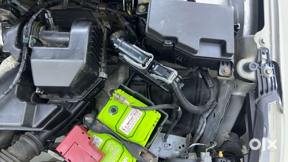 Honda Amaze S Cvt Petrol, 2018, Petrol
