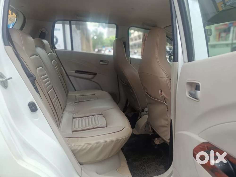 Maruti Suzuki Celerio Cng Vxi Optional, 2019, Cng & Hybrids