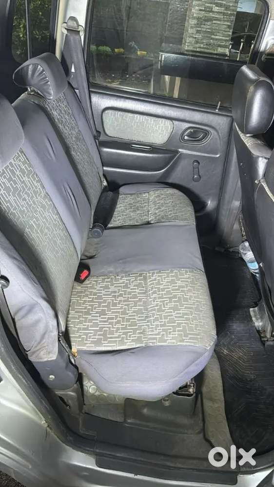 Wagon R For Sale 87000km,paper Till 2028