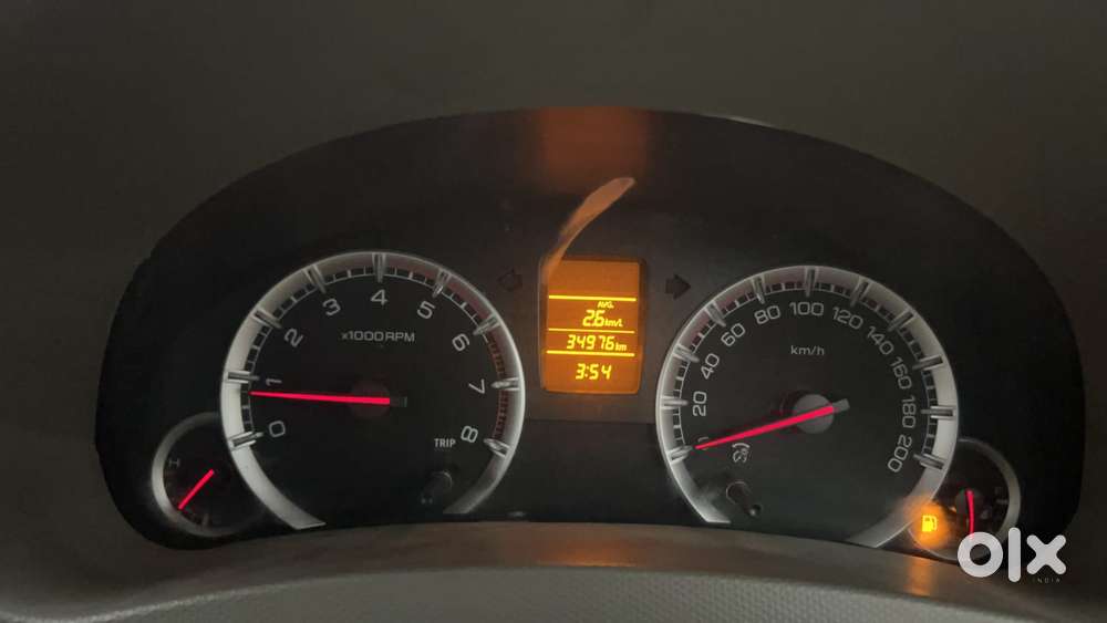 Maruti Suzuki Ertiga 1.5 Vxi, 2014, Petrol