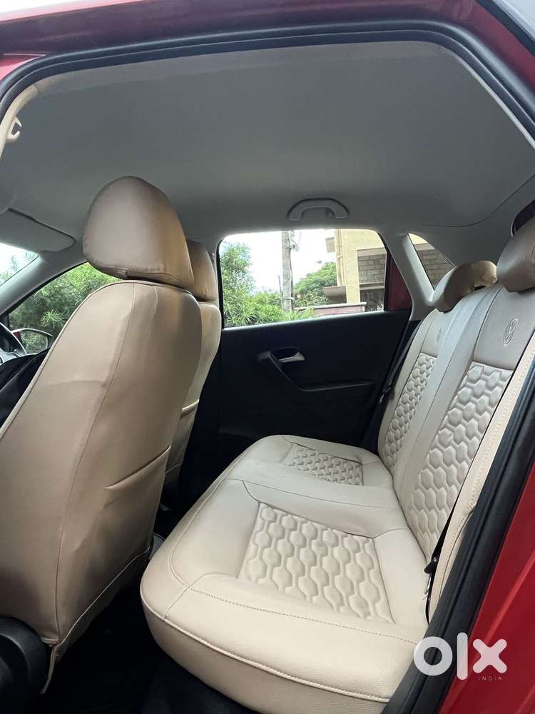 Volkswagen Polo 1.0 Comfortline Plus, 2021, Petrol