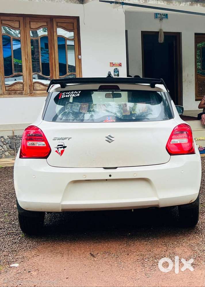 Maruti Suzuki Swift 2019 Well Maintained