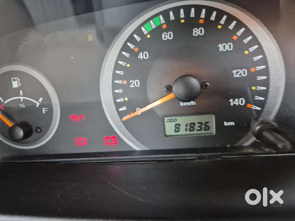 Mahindra Bolero Pik-up, 2019, Diesel