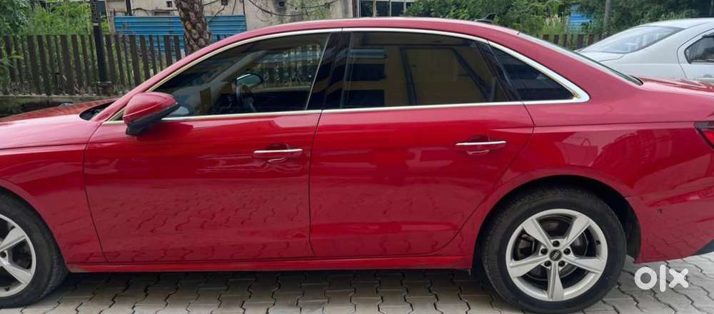 Audi A4 1.4 Tfsi Technology Pack, 2023, Petrol