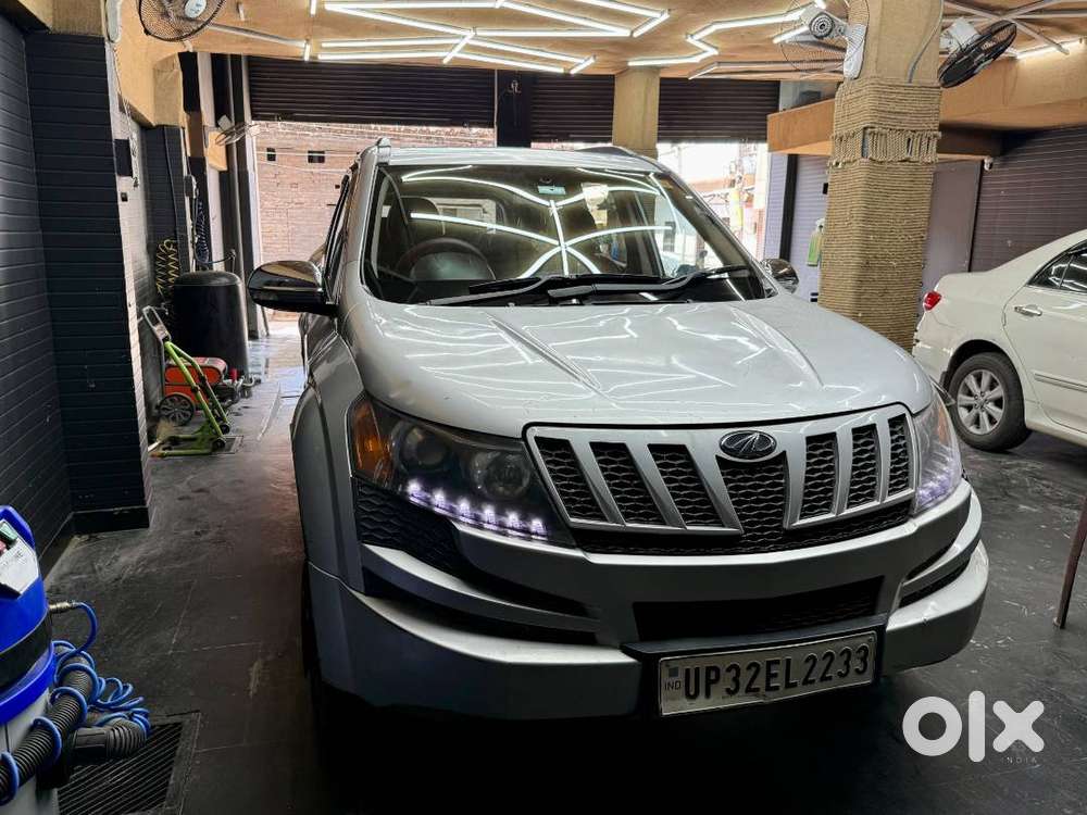 Mahindra Xuv500 2012 Diesel Good Condition