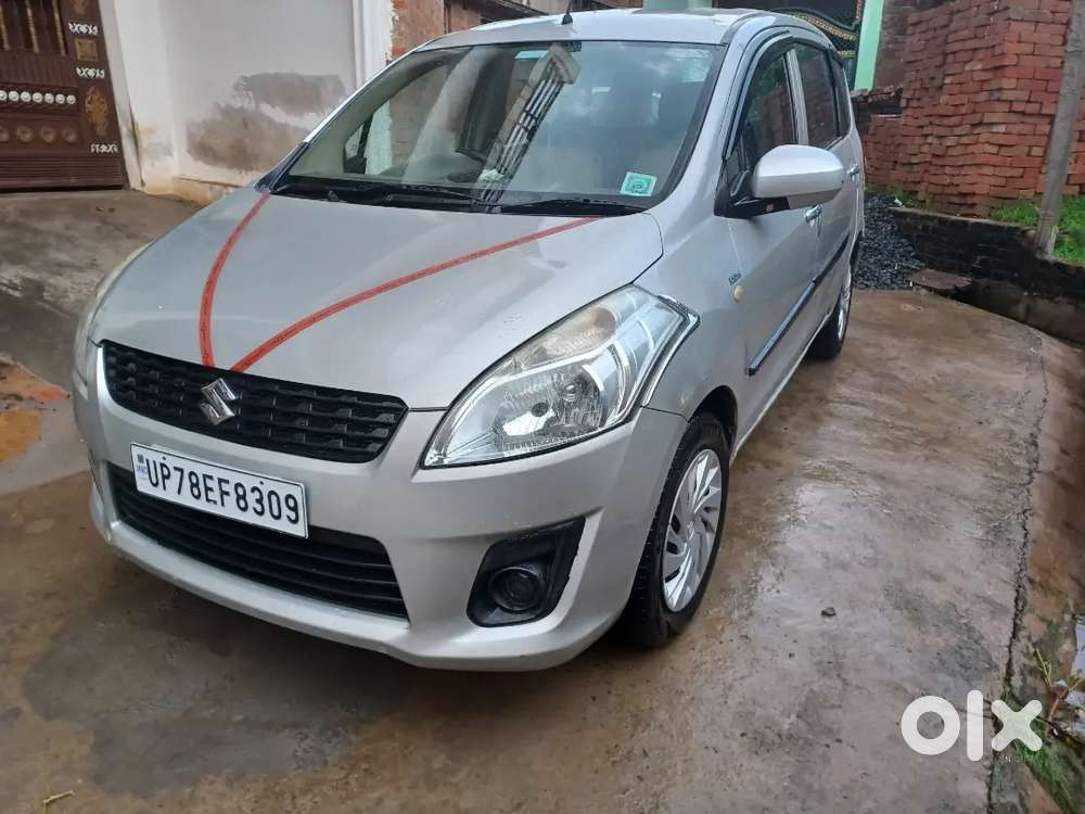 Maruti Ertiga Diesel 2016