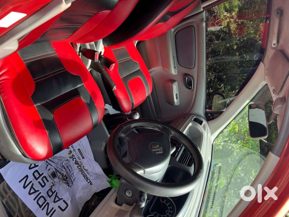 Maruti Suzuki Alto K10 2011