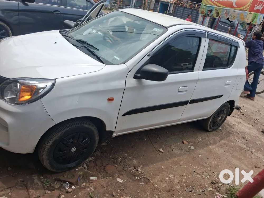 2023 Maruti Suzuki Alto