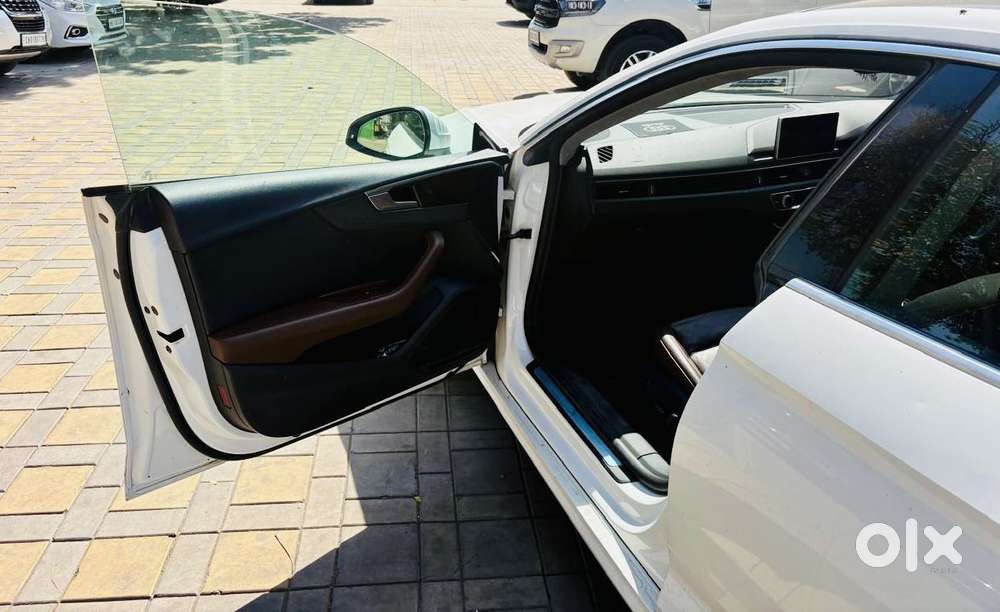 Audi A5 Sportback Diesel Automatic, 2019, Diesel